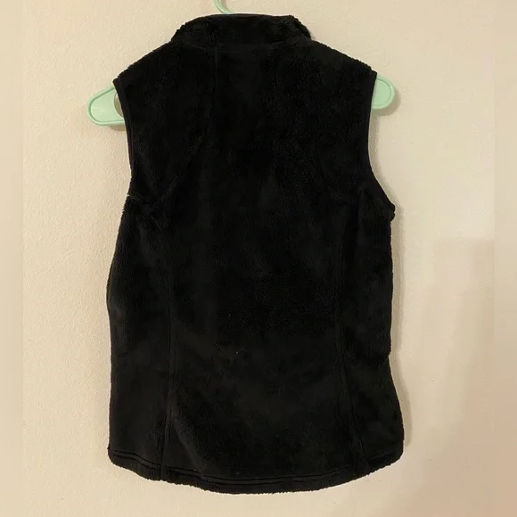 The North Face - Fleece Vest - Picture 6 of 6